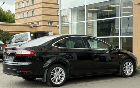 Ford Mondeo IV, 2012 год, 650 000 рублей, 6 фотография