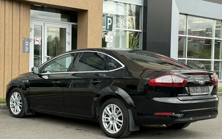 Ford Mondeo IV, 2012 год, 650 000 рублей, 4 фотография