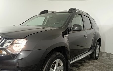Renault Duster, 2018 год, 1 340 000 рублей, 21 фотография
