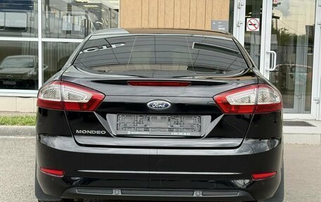 Ford Mondeo IV, 2012 год, 650 000 рублей, 5 фотография