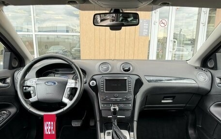 Ford Mondeo IV, 2012 год, 650 000 рублей, 7 фотография