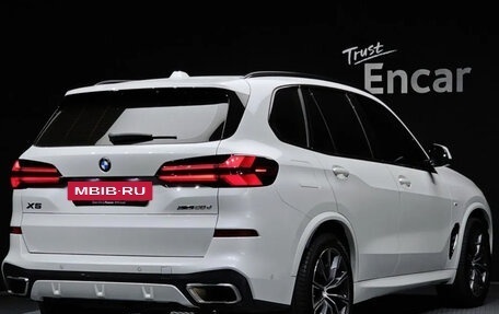 BMW X5, 2024 год, 10 200 000 рублей, 2 фотография