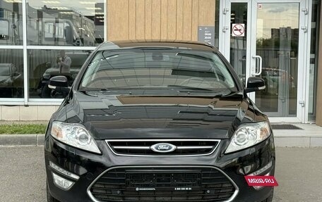 Ford Mondeo IV, 2012 год, 650 000 рублей, 2 фотография