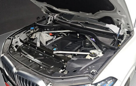 BMW X5, 2024 год, 10 200 000 рублей, 9 фотография