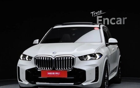 BMW X5, 2024 год, 10 200 000 рублей, 3 фотография