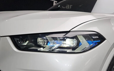 BMW X5, 2024 год, 10 200 000 рублей, 7 фотография