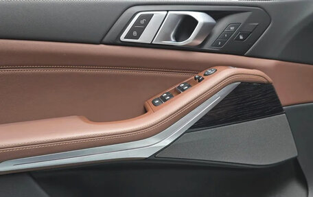 BMW X5, 2024 год, 10 200 000 рублей, 13 фотография
