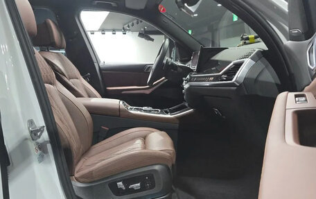 BMW X5, 2024 год, 10 200 000 рублей, 16 фотография