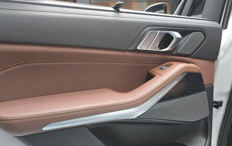 BMW X5, 2024 год, 10 200 000 рублей, 14 фотография