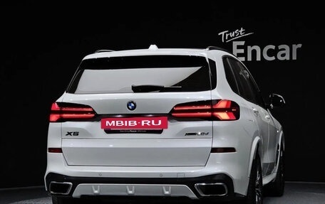 BMW X5, 2024 год, 10 200 000 рублей, 4 фотография