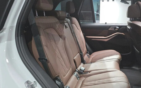 BMW X5, 2024 год, 10 200 000 рублей, 17 фотография