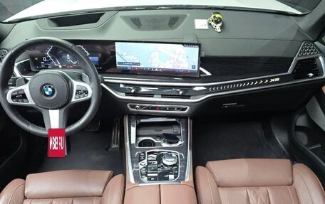BMW X5, 2024 год, 10 200 000 рублей, 10 фотография
