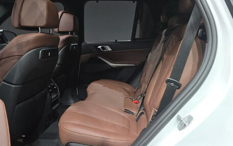 BMW X5, 2024 год, 10 200 000 рублей, 18 фотография