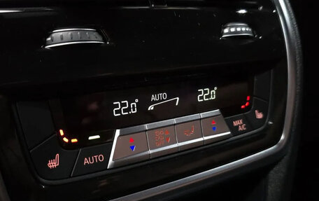 BMW X5, 2024 год, 10 200 000 рублей, 28 фотография