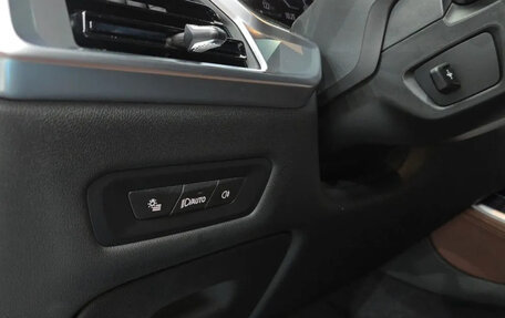 BMW X5, 2024 год, 10 200 000 рублей, 24 фотография