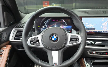 BMW X5, 2024 год, 10 200 000 рублей, 19 фотография