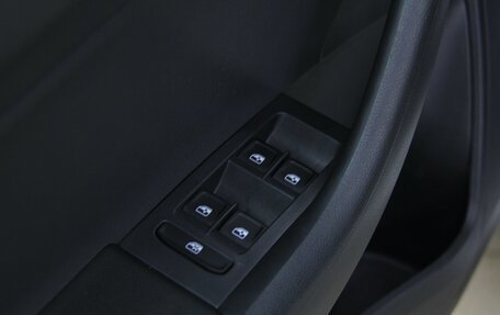 Skoda Rapid I, 2016 год, 1 078 000 рублей, 10 фотография