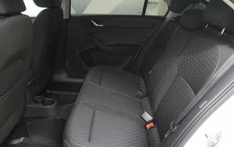 Skoda Rapid I, 2016 год, 1 078 000 рублей, 21 фотография