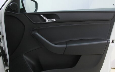 Skoda Rapid I, 2016 год, 1 078 000 рублей, 25 фотография