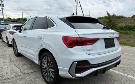 Audi Q3, 2020 год, 2 150 000 рублей, 6 фотография