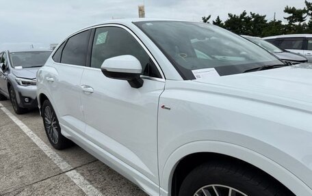 Audi Q3, 2020 год, 2 150 000 рублей, 7 фотография