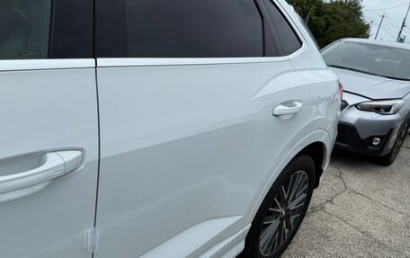 Audi Q3, 2020 год, 2 150 000 рублей, 8 фотография