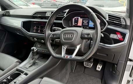 Audi Q3, 2020 год, 2 150 000 рублей, 9 фотография