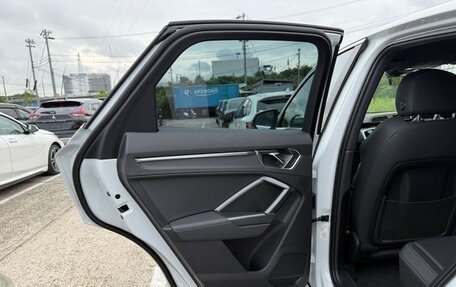Audi Q3, 2020 год, 2 150 000 рублей, 15 фотография