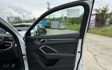Audi Q3, 2020 год, 2 150 000 рублей, 18 фотография