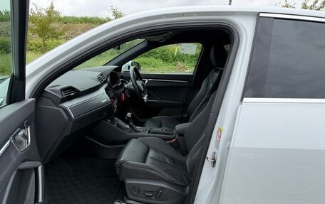 Audi Q3, 2020 год, 2 150 000 рублей, 14 фотография