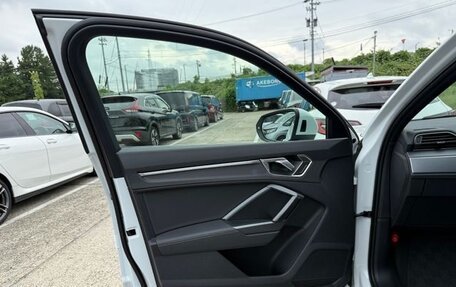 Audi Q3, 2020 год, 2 150 000 рублей, 12 фотография