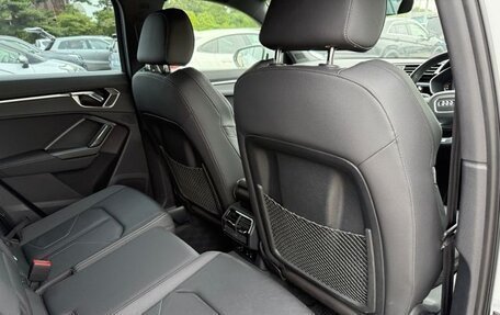 Audi Q3, 2020 год, 2 150 000 рублей, 23 фотография