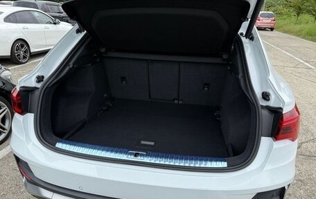 Audi Q3, 2020 год, 2 150 000 рублей, 24 фотография