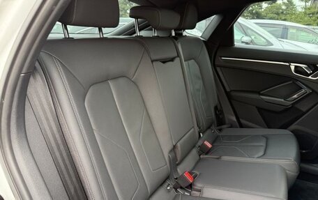 Audi Q3, 2020 год, 2 150 000 рублей, 19 фотография