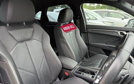 Audi Q3, 2020 год, 2 150 000 рублей, 17 фотография