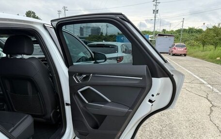 Audi Q3, 2020 год, 2 150 000 рублей, 26 фотография