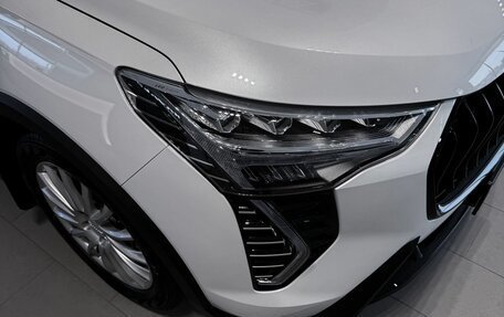 Haval Jolion, 2026 год, 2 649 000 рублей, 4 фотография