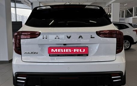 Haval Jolion, 2026 год, 2 649 000 рублей, 7 фотография