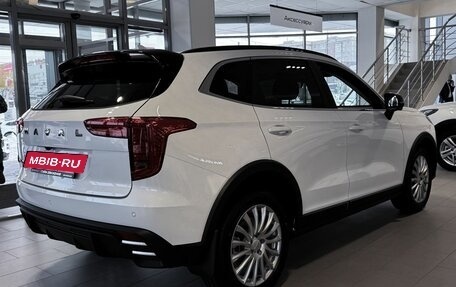 Haval Jolion, 2026 год, 2 649 000 рублей, 6 фотография