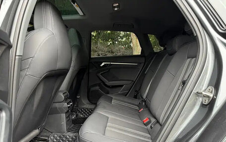 Audi A3, 2022 год, 1 606 000 рублей, 9 фотография