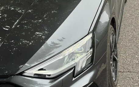 Audi A3, 2022 год, 1 606 000 рублей, 6 фотография