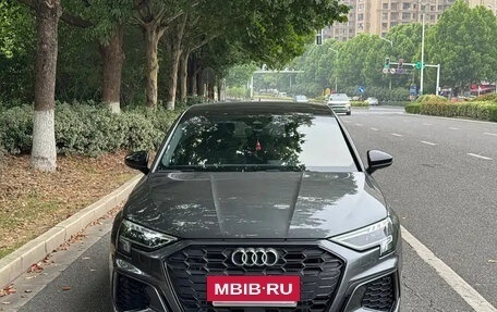 Audi A3, 2022 год, 1 606 000 рублей, 2 фотография
