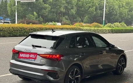 Audi A3, 2022 год, 1 606 000 рублей, 5 фотография