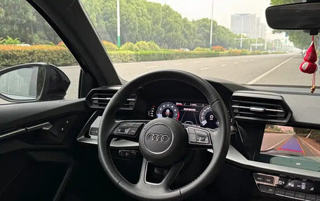 Audi A3, 2022 год, 1 606 000 рублей, 11 фотография