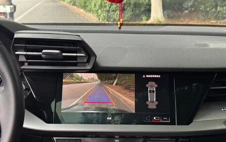Audi A3, 2022 год, 1 606 000 рублей, 12 фотография