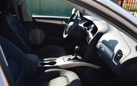 Audi A4, 2010 год, 655 000 рублей, 3 фотография