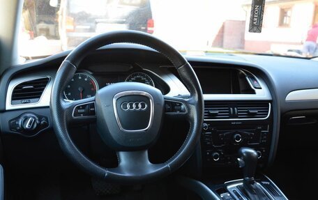 Audi A4, 2010 год, 655 000 рублей, 4 фотография