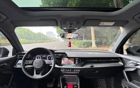 Audi A3, 2022 год, 1 606 000 рублей, 10 фотография