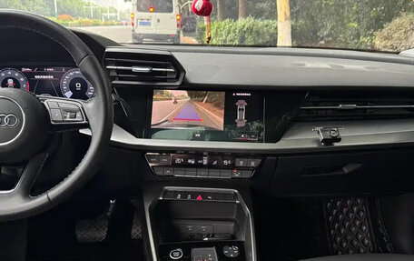 Audi A3, 2022 год, 1 606 000 рублей, 14 фотография