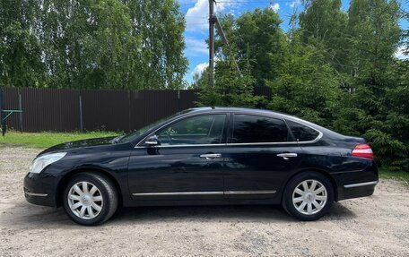 Nissan Teana, 2011 год, 599 000 рублей, 7 фотография
